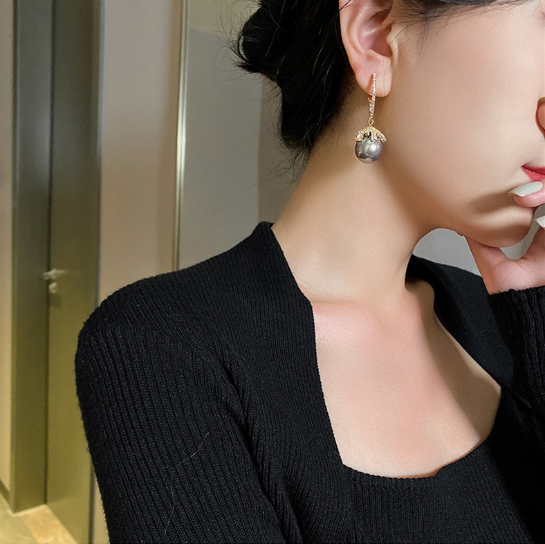 🎁Akoya Hypoallergenic-🎁yang15k-jo