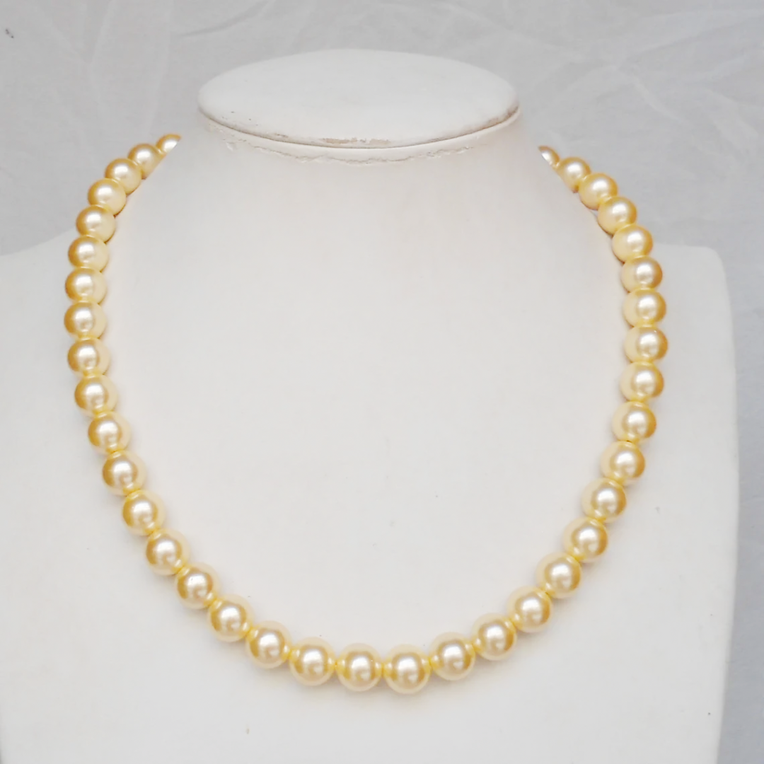 🎉Mother's Day Gift🔥Japan AAAA - Akoya Pearl Necklace