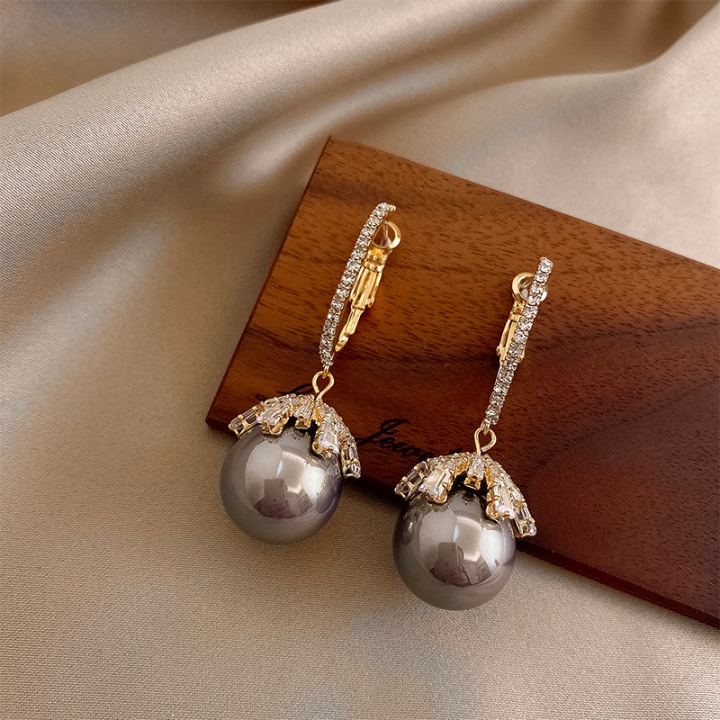 🎁Akoya Hypoallergenic-🎁yang15k-jo